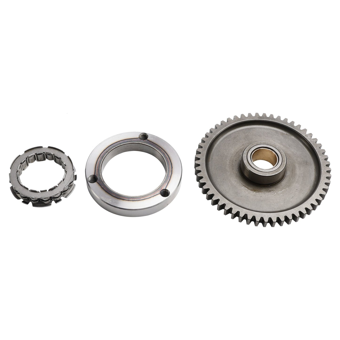 One Way Starter Clutch Gear Assy 39mm For Access AMX 3.20 AMS 4.32 Xtreme 300