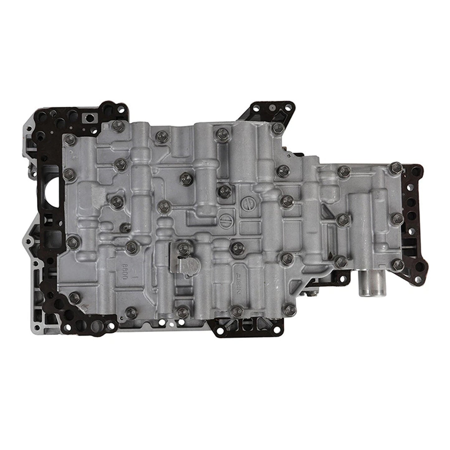 2012-2016 TOYOTA Crown Royal 2.0L 3.5L Transmission Valve Body TL-80SN AA80E 24269992