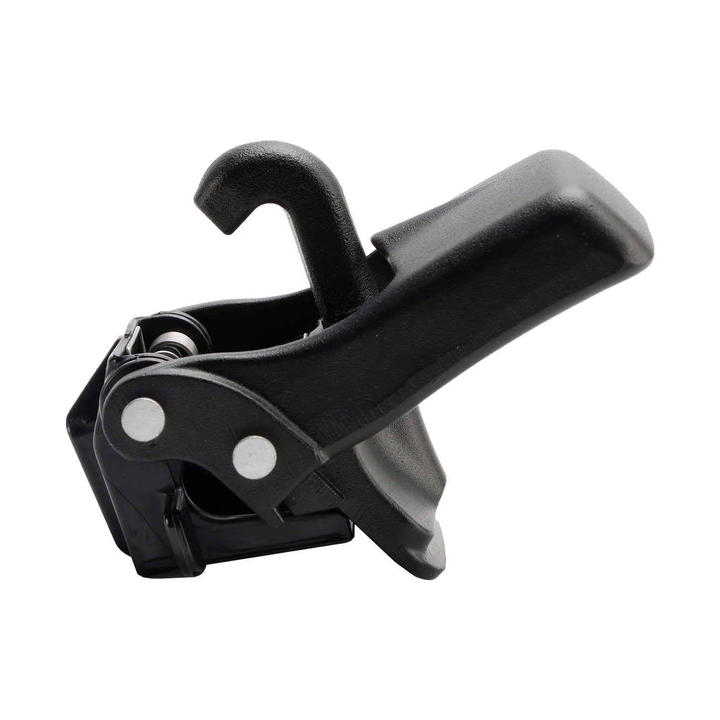 2020-2024 JEEP GLADIATOR 2× Folding Top Latch 68391566AB