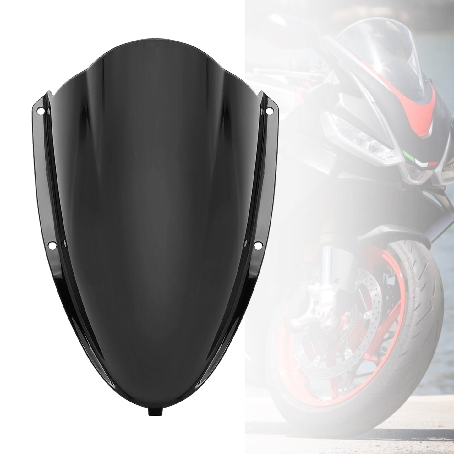 2020-2024 Aprilia RS660 Windshield WindScreen