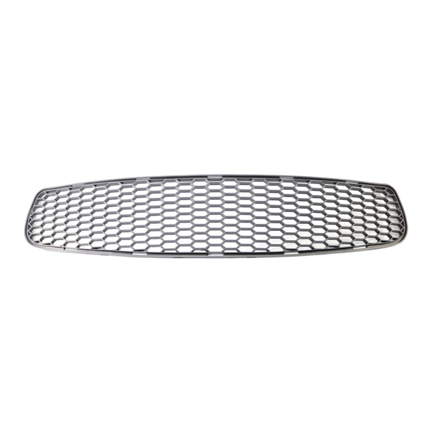 2009-2011 For BMW 3 Series E90 E92 E93 M3 Style Front Bumper Lower Grille Set