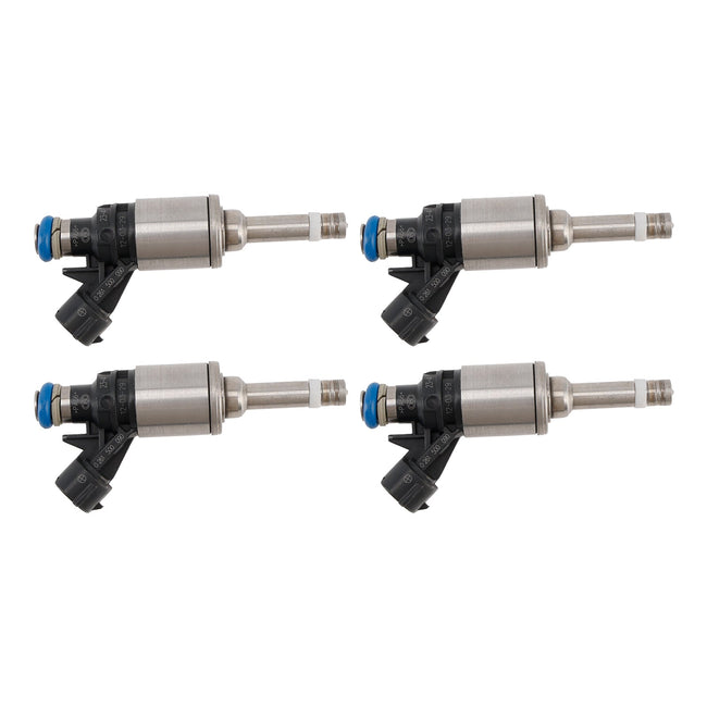 2017-2019 Nissan Rogue 2.0L 4PCS Fuel Injector 0261500090 16600-1VA0A