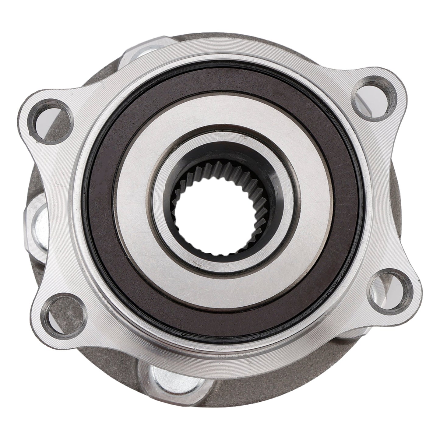 2009/09-2014/12 Subaru Legacy V BM 2.5L Hinterachse Rear Wheel Hub Bearing 512401