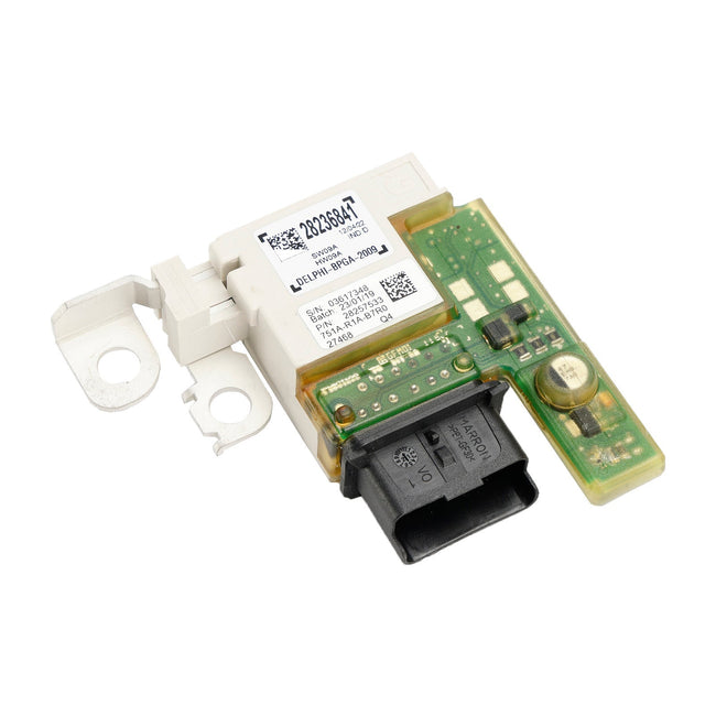 2006-2013 Citroen C4 Picasso I 1.6 2.0 HDi Fuse Box Voltage Module 28236841