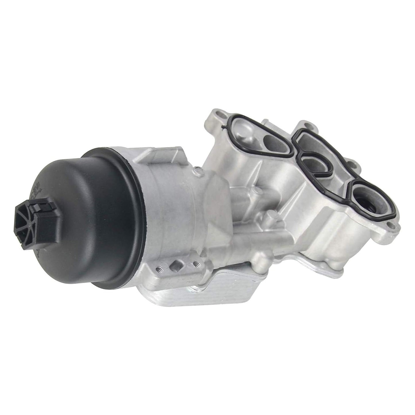 2008-2011 Mini Cooper R55 L4 1.6L Petrol Wagon Engine Oil Cooler Oil Filter Assembly 11427546279 11427552687