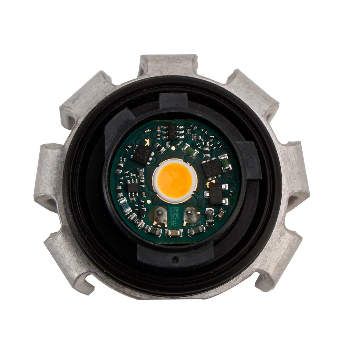 Tail Light Turn Signal LED Modules LY5B 00A03 12V 3W 18-2Pin For OSRAM