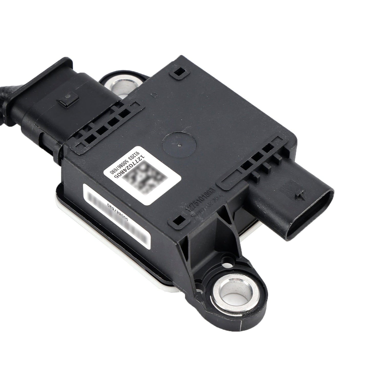 07/2018-06/2020 BMW 5 (G30, F90) 518 d Saloon Diesel Particulate Matter Sensor 13628582026