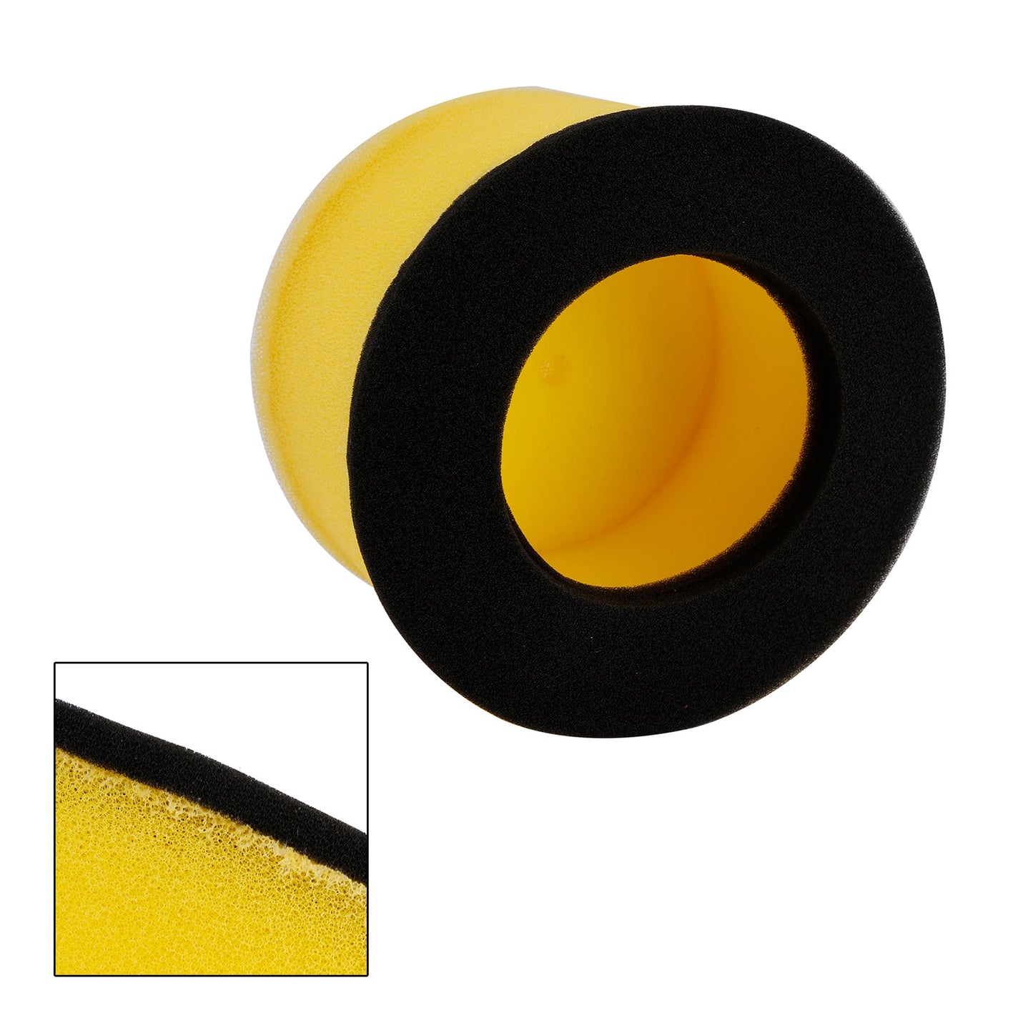 Air Filter Replace 13780-09F00 For Suzuki Lta500F Quadmaster 500 4Wd Quadrunner