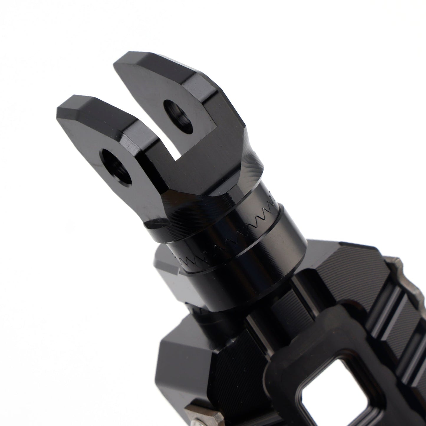 Front Footrests Foot Pegs fit for INDIAN FTR1200 2019-2025 FTR S/FTR Sport