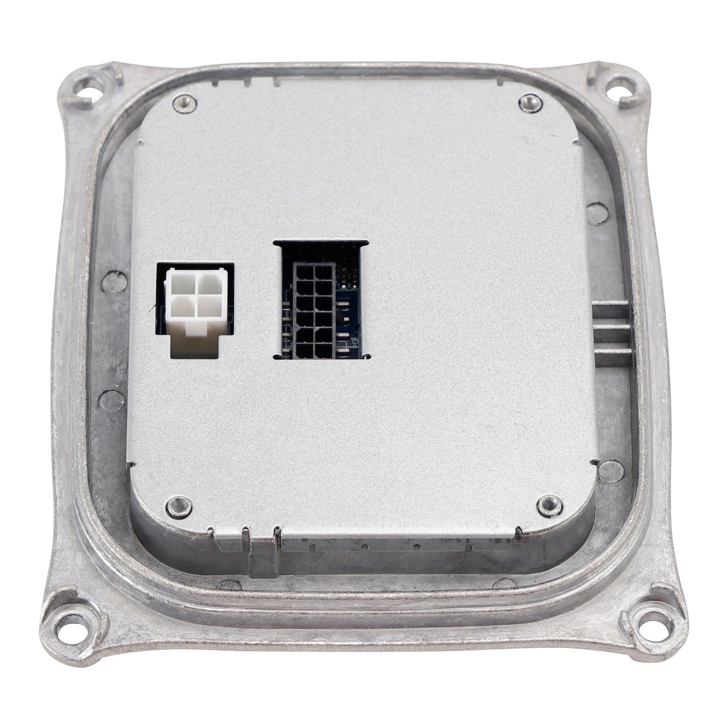 2014-2019 FIAT DUCATO Autobus Headlight LED DRL Control Unit 130732952800