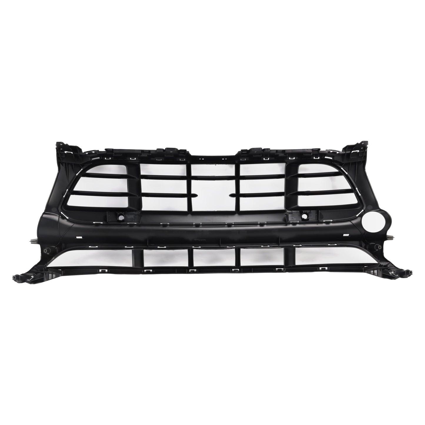 2014-2017 Porsche Macan GTS W/ACC Front Bumper Grill Grille 95B807683AL