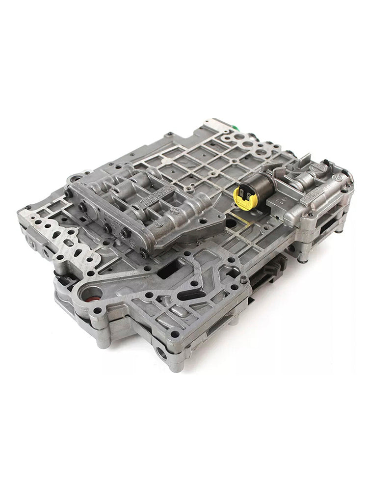 2003-2006 AUDI S4 00-02 V6 2.7L S6/RS6 4.2L 5HP19 01V Transmission Valve Body Solenoids