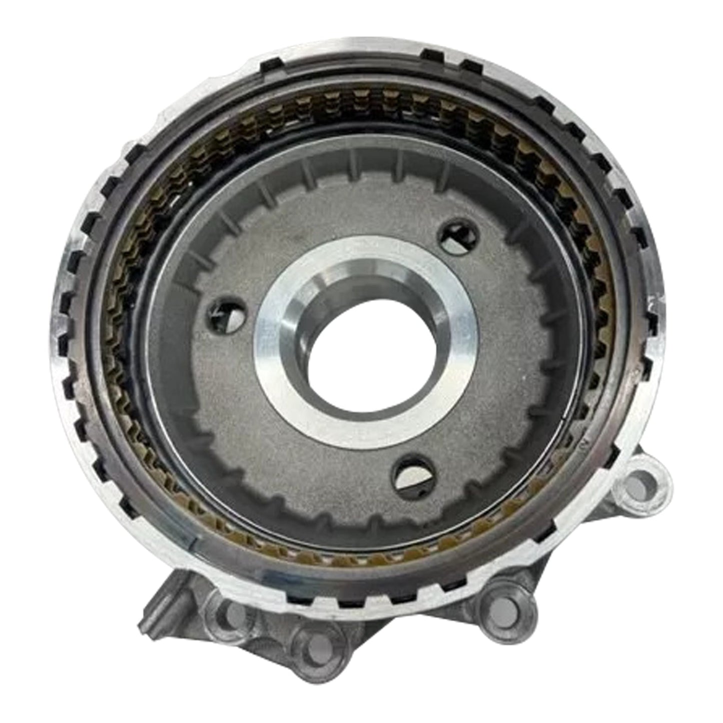 UA80E UA80F UB80E UB80F Automatic Transmission Center Support Housing For Toyota