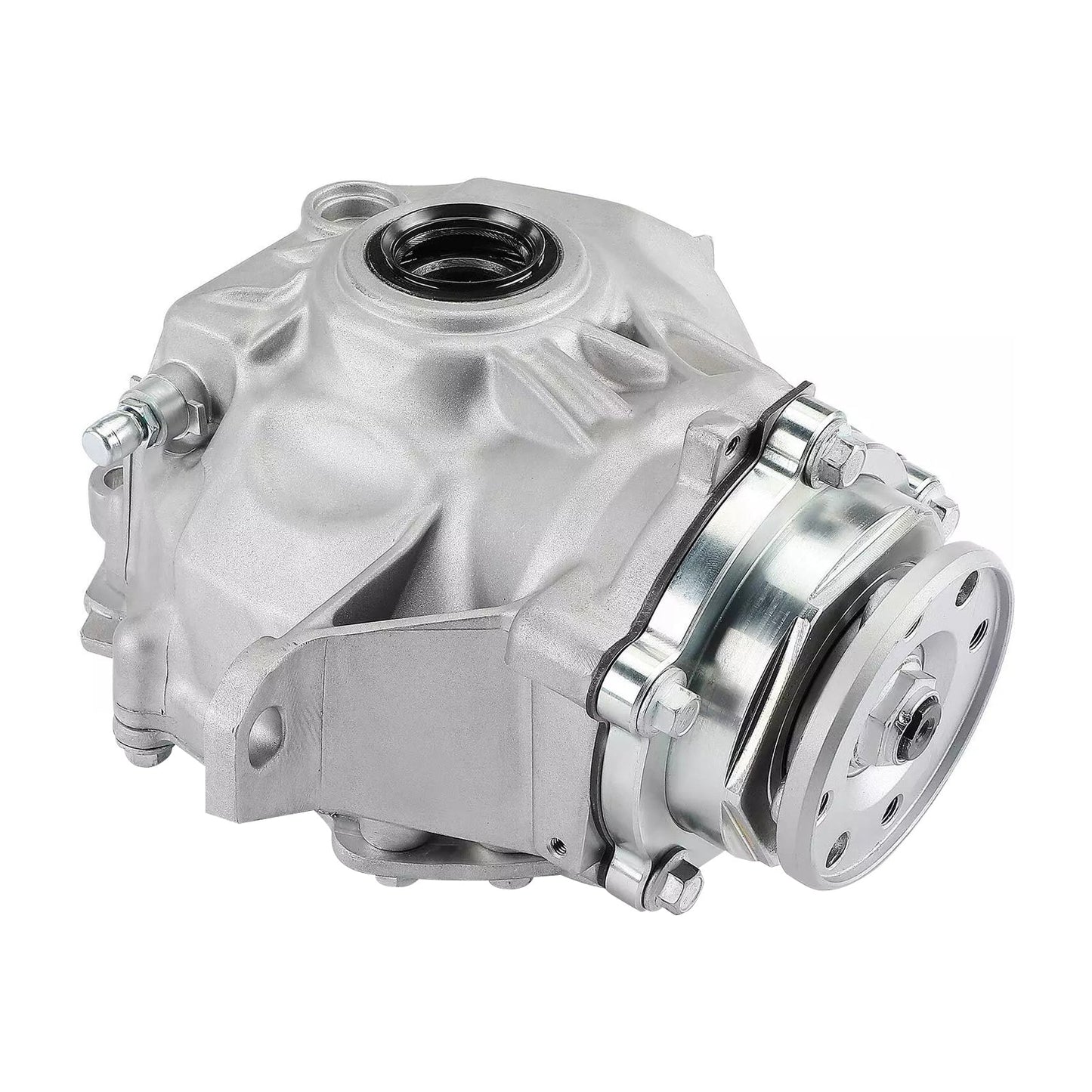 2018-2021 Mercedes-Benz GLC63 AMG S C205 V8 4.0L Front Differential Carrier Assy 1:3.27 Ratio 2213307100 2213300702