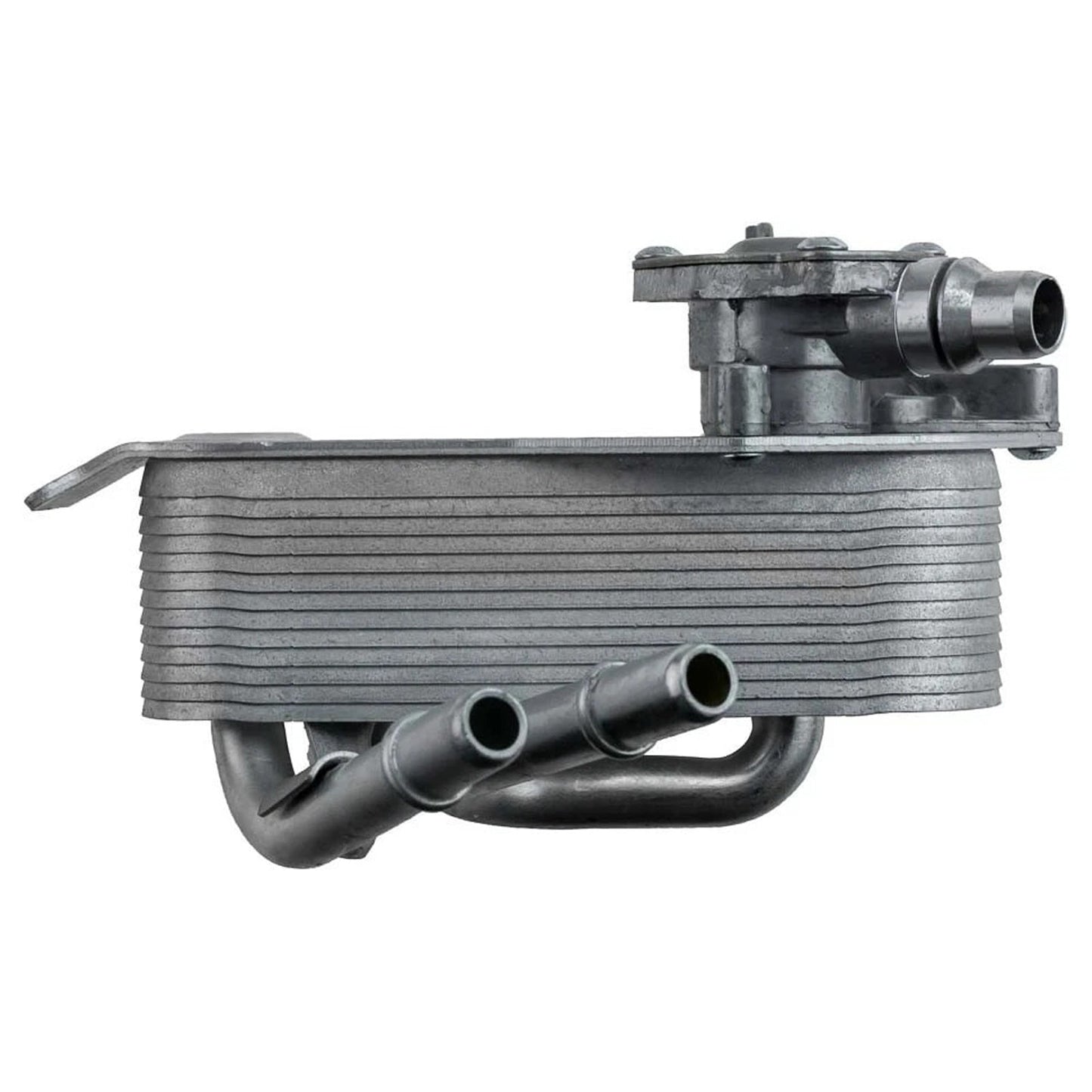 Transmission Oil Cooler 17217536929 For BMW E82 E84 E90 135i 08-13 335i 335xi X1