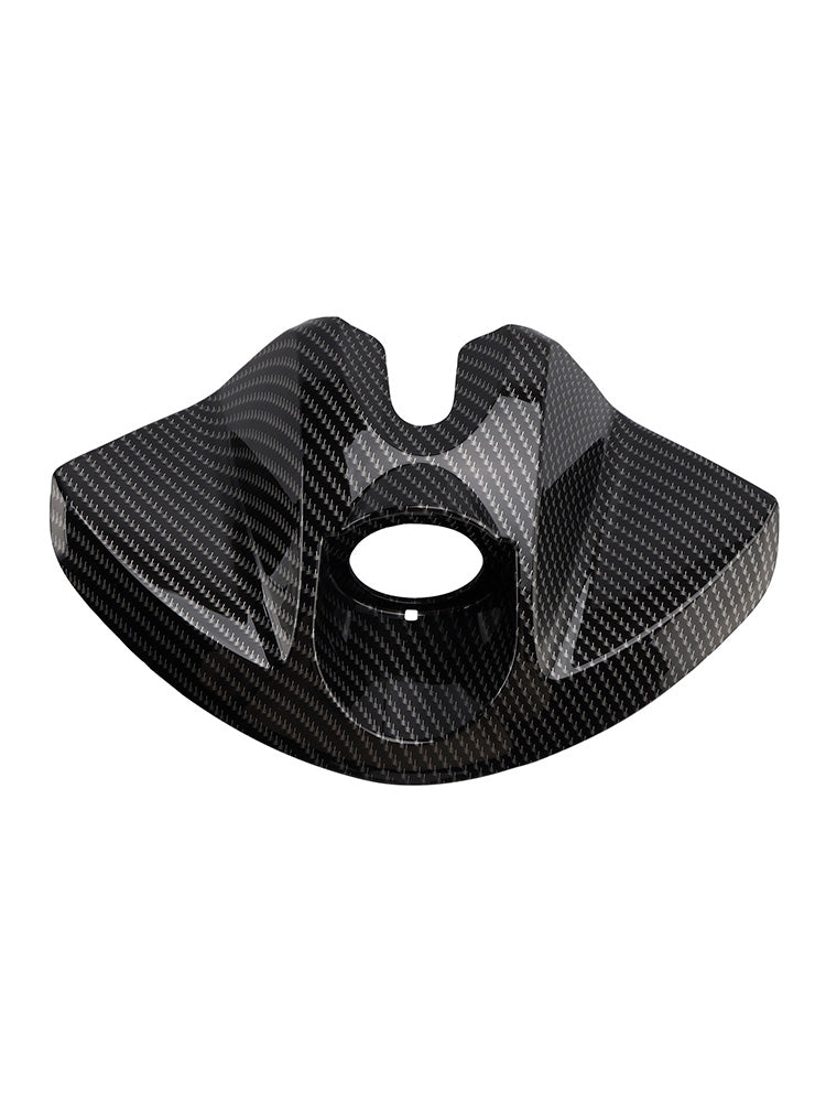 2022-2025 Trident 660 Lgnition Barrel Shroud Key Tank Cover