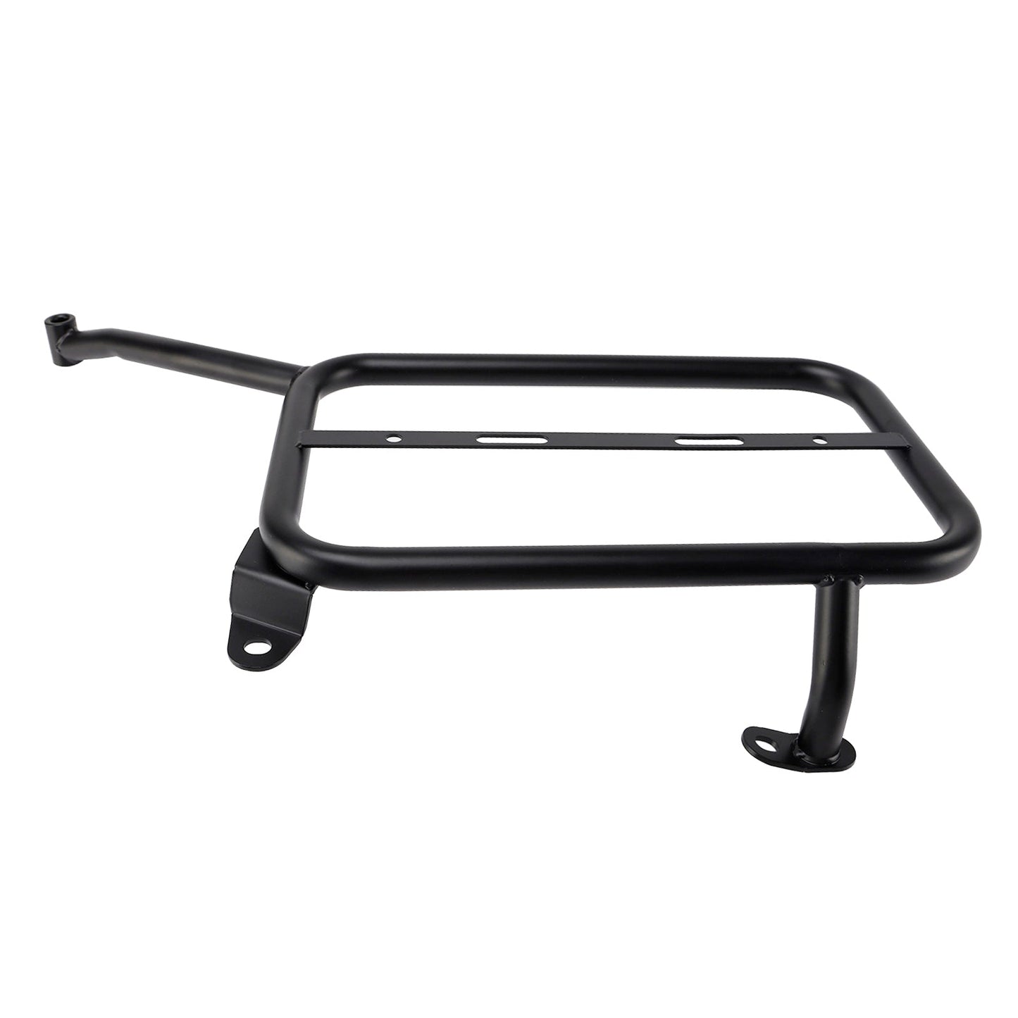 2024-2025 Himalayan 450 Saddlebag Support Holder Mounting Bracket Racks Right