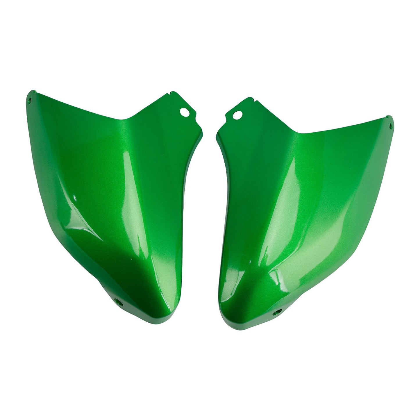 Air Intake Covers Tank Side Panel Fairing For Kawasaki Z900 2025-2026