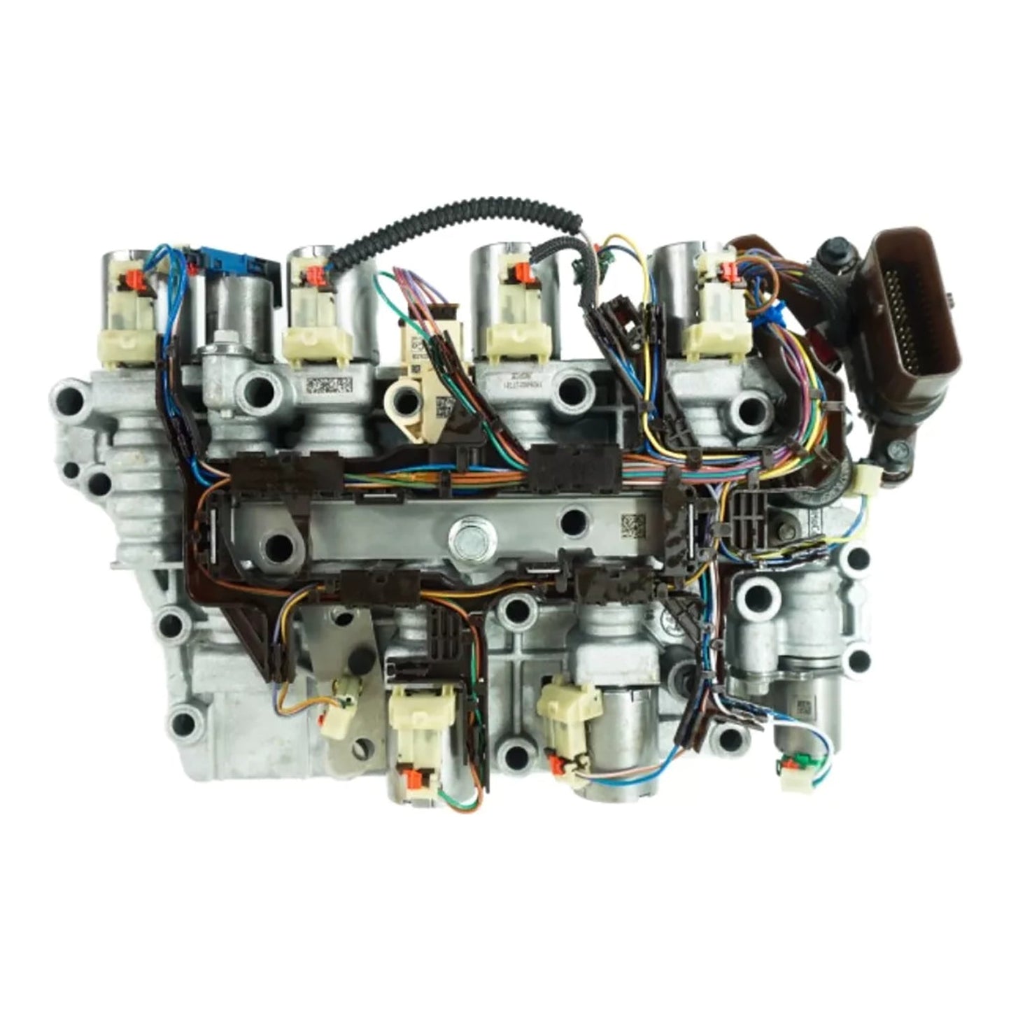 FORD 8-Speed 8F35 Automatic Transmission Valve Body