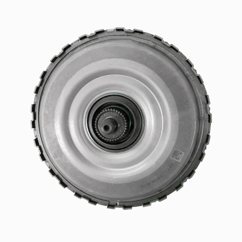 2009-2014 Audi TT 2.5L 7 Speed Dual Transmission Clutch Assembly DQ500 0BT 0BH DSG
