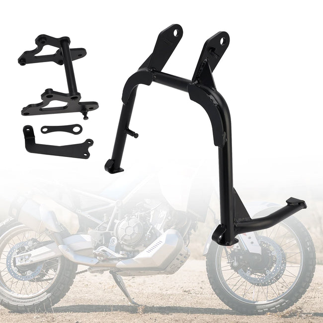 2022 Aprilia Tuareg 660 Motorcycle Centerstand Center Kickstand Foot Side Stand