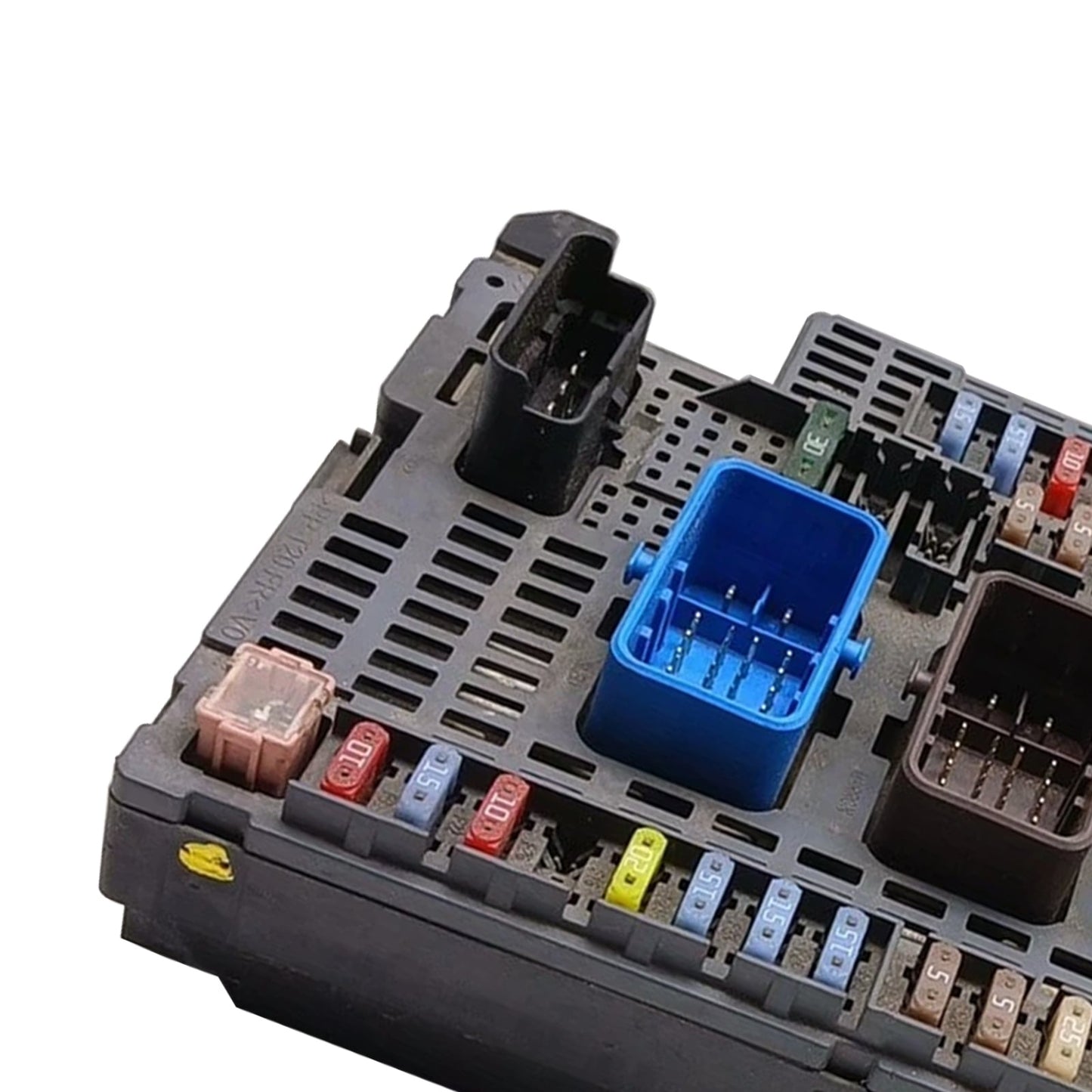 2010- For Citroën DS5 11-15 Peugeot 508 BSM Fuse Box 9674922080 BSM-Z04-00