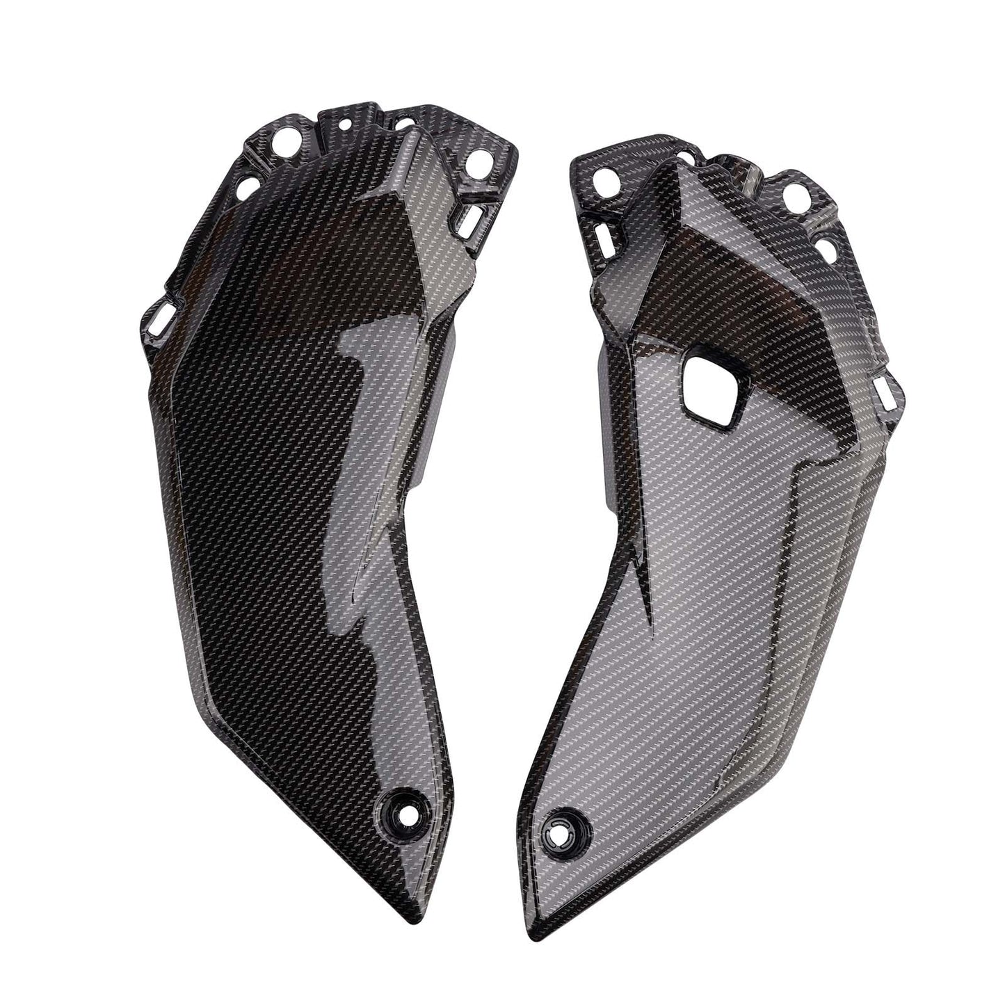 2025-2026 For Yamaha Tenere 700 T700S Rear Tail Seat Side Cover Fairing