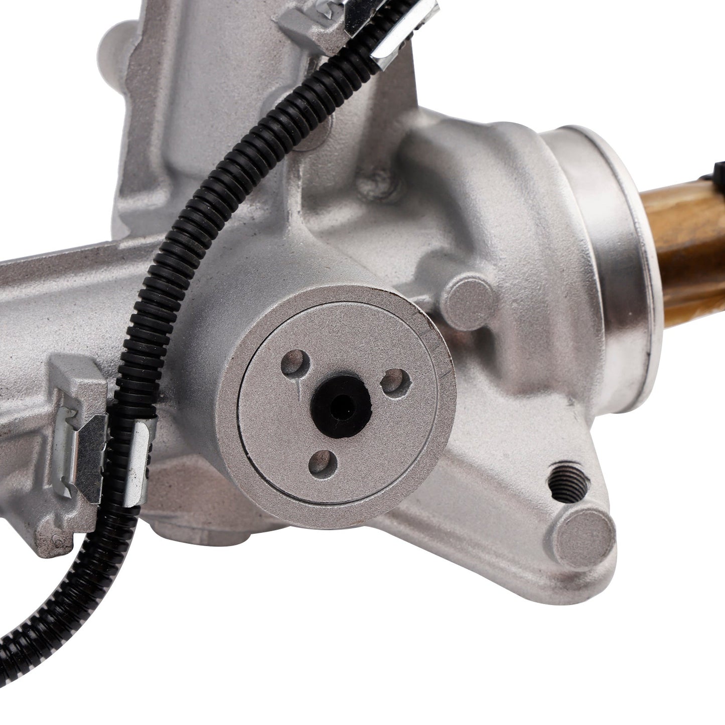 Electric Steering Rack and Pinion Fit For BMW X5 F15 BMW X6 F16 EPS 32105A24384