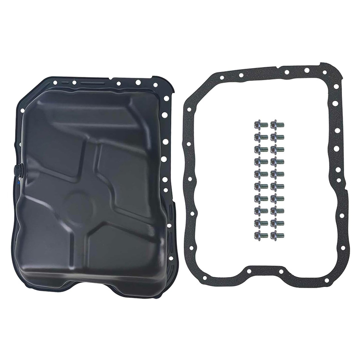 2011-2014 For Chrysler 200 L4 2.4L Engine Oil Pan 311-50145