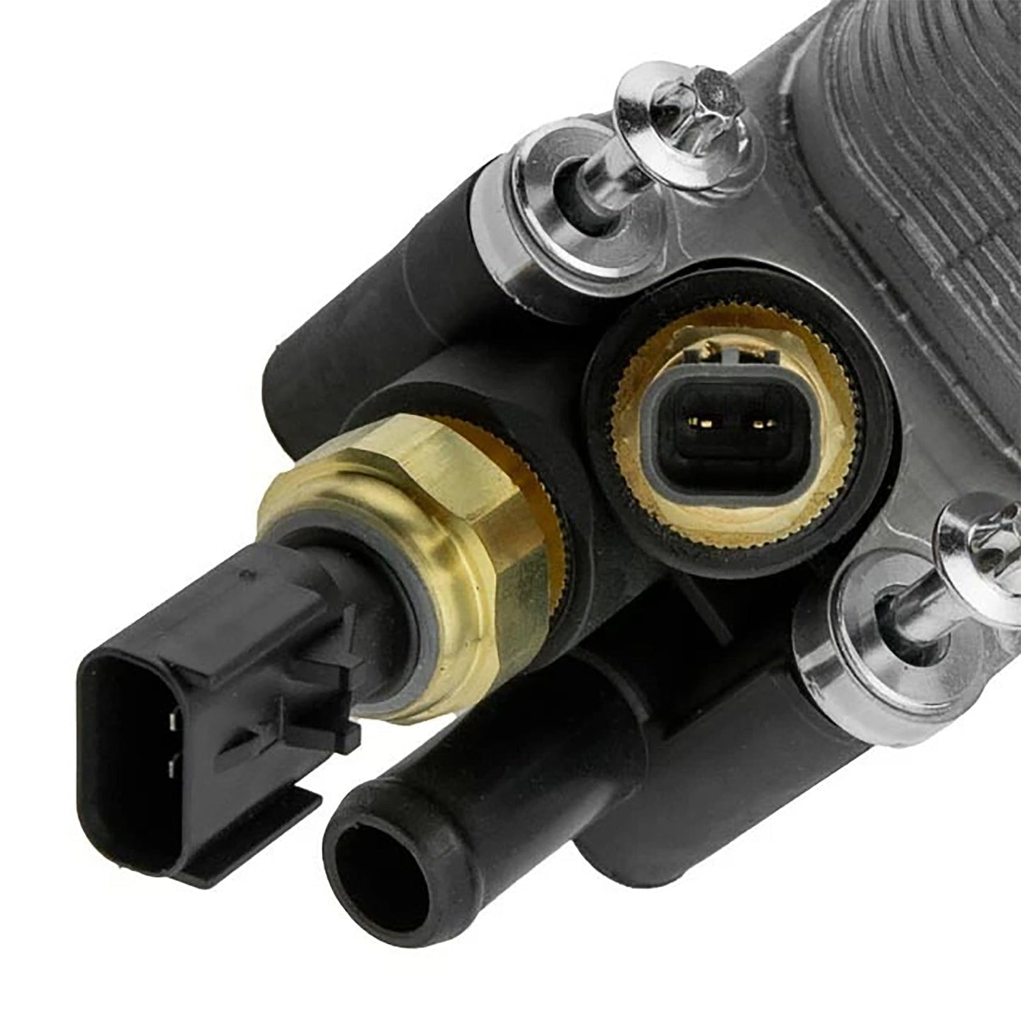 For Dodge Averger V6 3.6L 2011-2014 Engine Oil Cooler Filter Housing 5184294AE 68105583AE