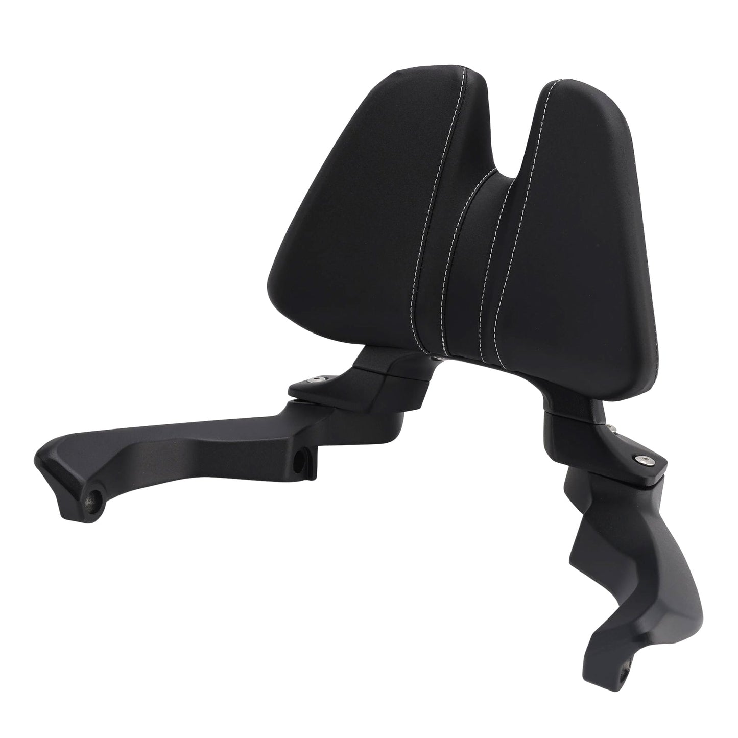 2022-2025 for Honda ADV350 Passenger Sissy Bar Backrest Black