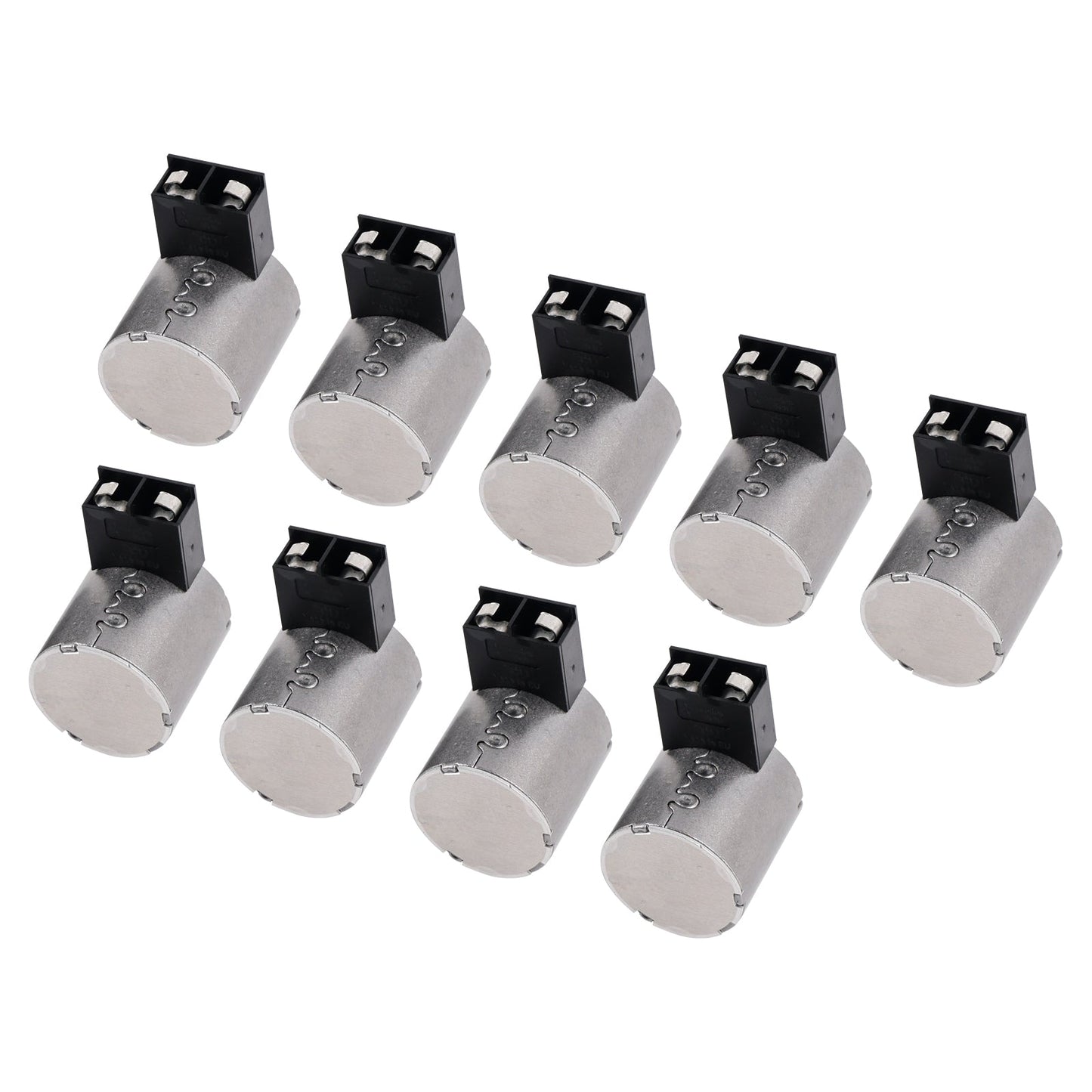 2015–presentMercedes Benz GLC SUV 9PCS 725 Transmission Solenoid Kit 725015 725004