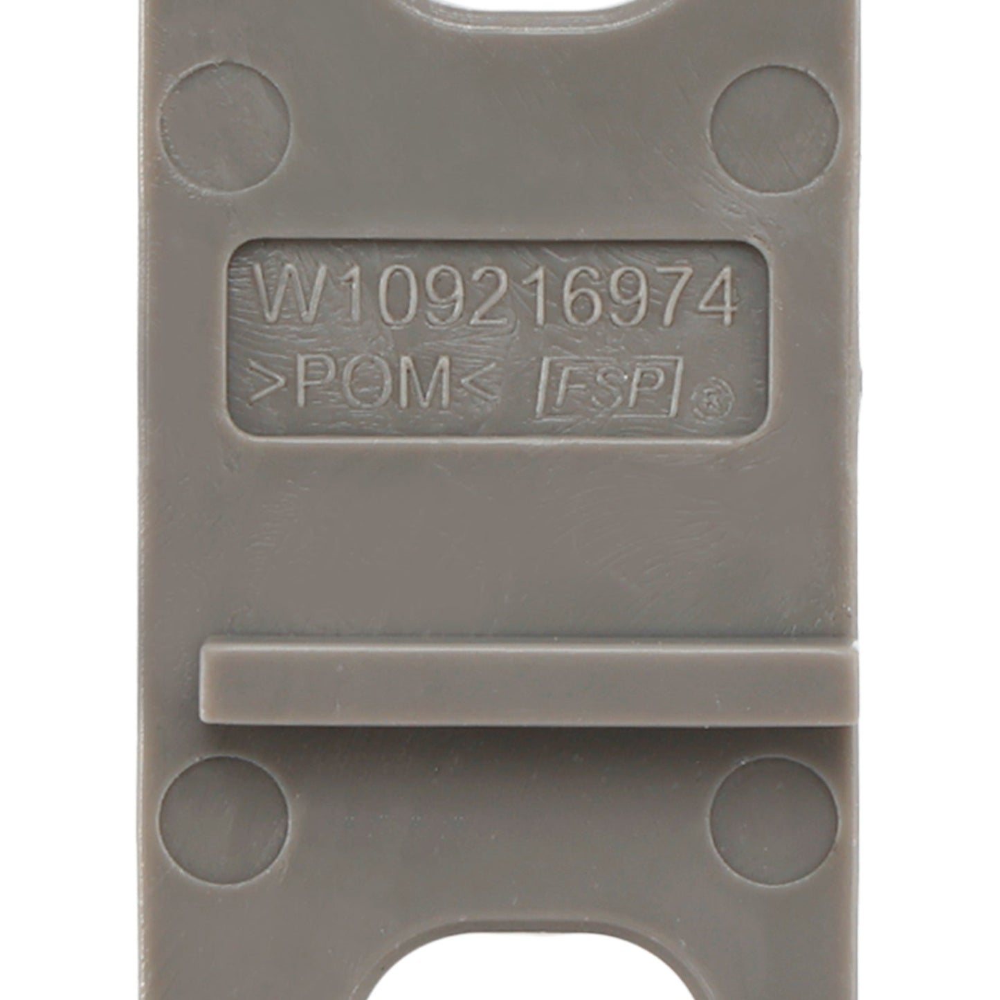 Washer Door Strike W11316914 For Maytag Amana Washer PS12711619 W10921697