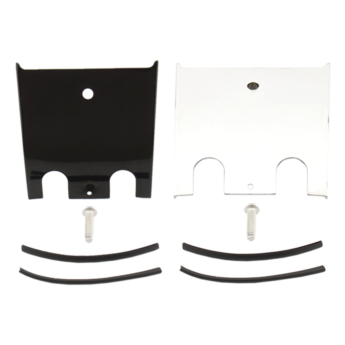 Lower Dash Extension Panel For Electra Glide Road Glide FLHT FLTC 89-07