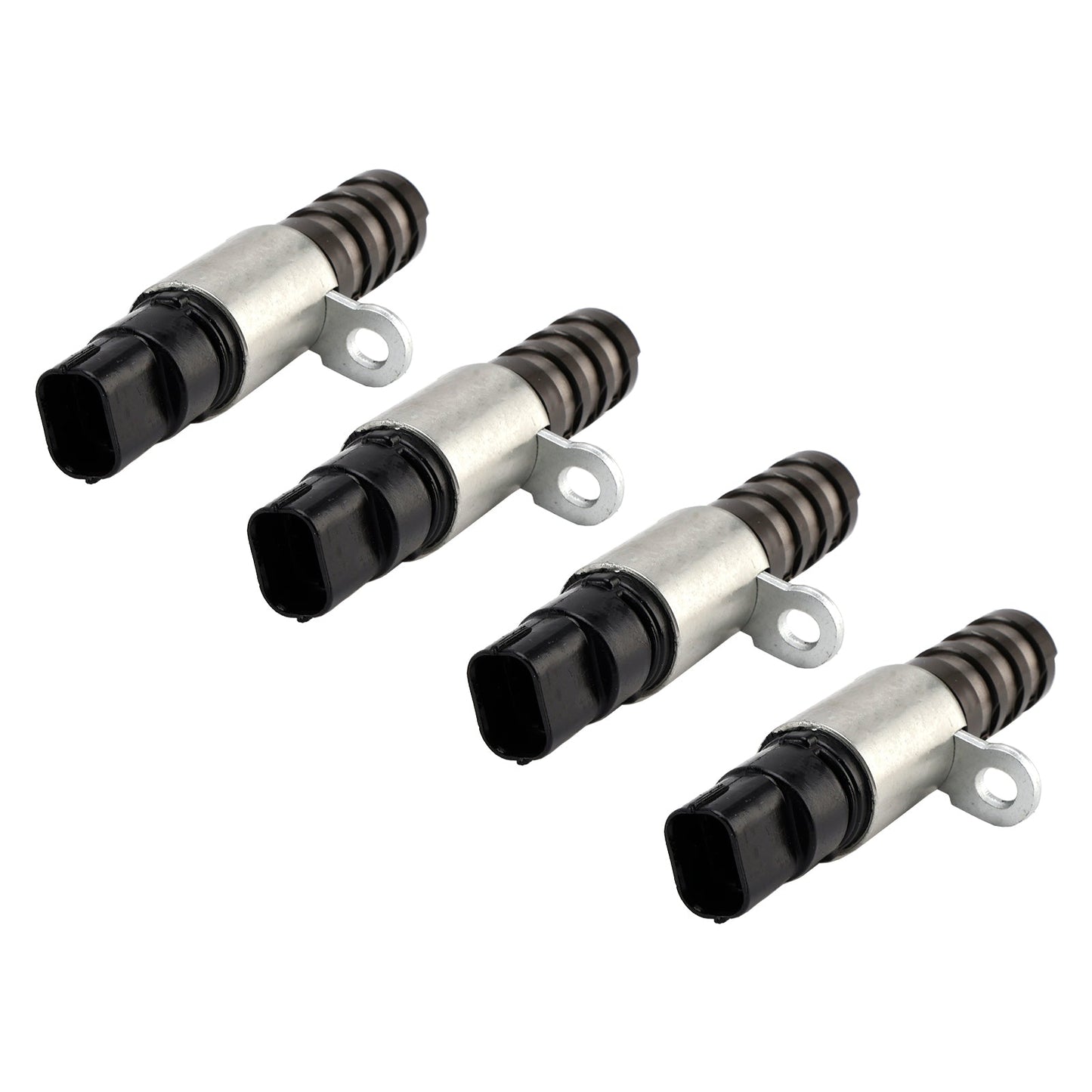 2018-2024 For F-150 W/ 5.0L 4PCS Variable Valve Timing Solenoid 3L3Z6C535AA