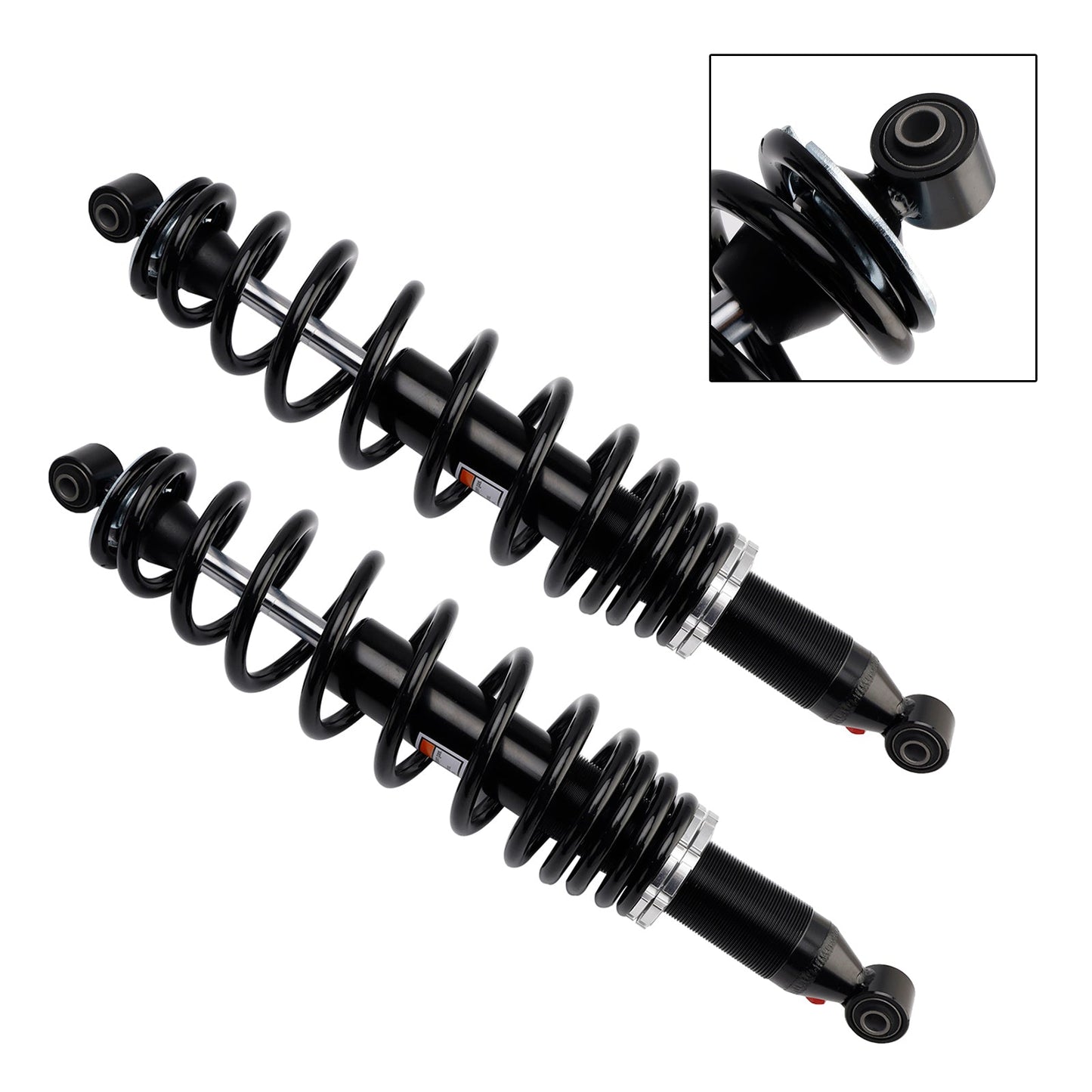 2016-2023 Can-am Outlander 570/MAX 570 (excluding XMR) 2 Pcs Front Shocks 706201163 706201170 (Copy)