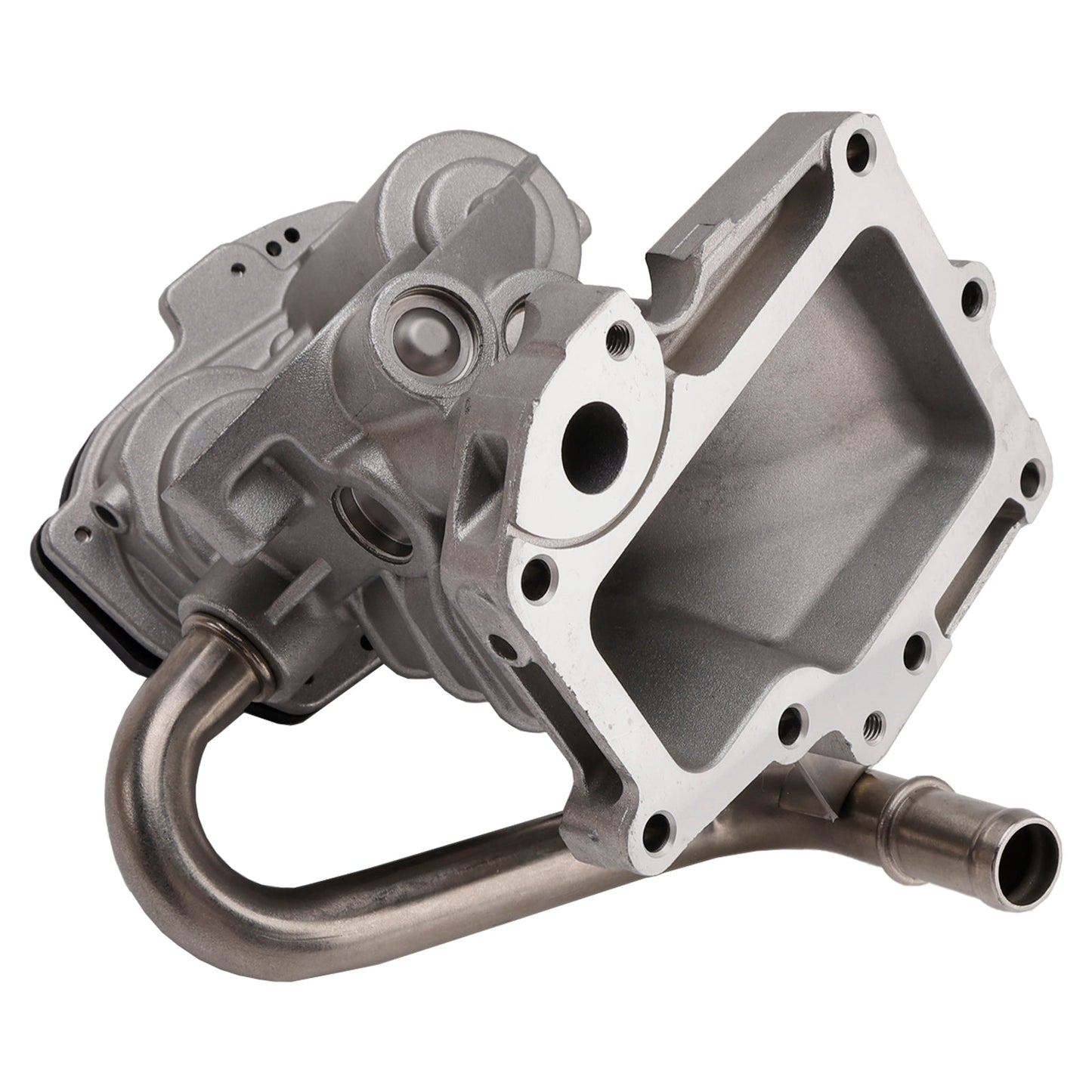 09.2011-02.2014 Iveco Daily V platform/chassis truck EGR Valve 504317811 A2C53299771 A2C59515074