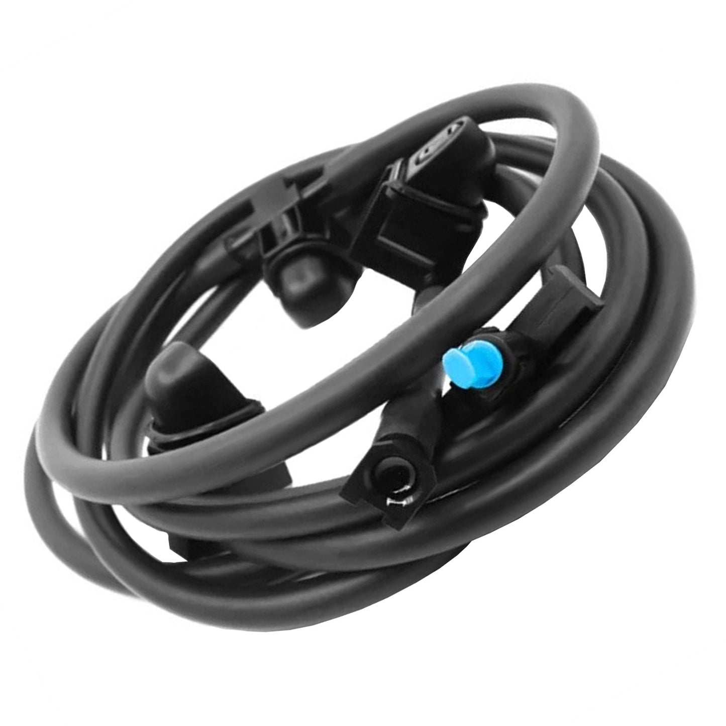 Windshield Washer Nozzle Hose for Benz C Class W204 S204 C204 2048601692