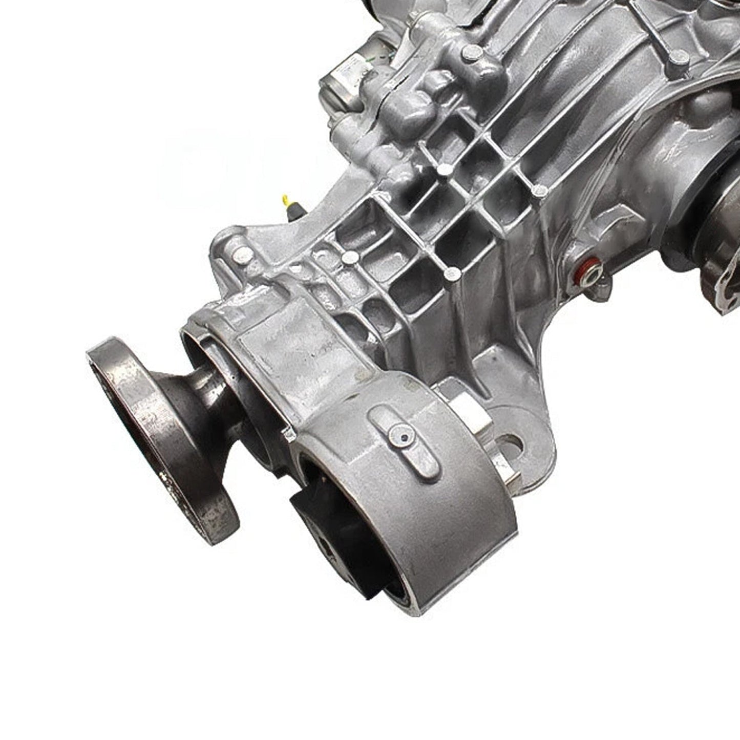 2020 Audi Q5 2.0L A/T Platinum Premium Sport Utility Vehicle Titanium Rear Differential 0B0500043L 0B0500043K
