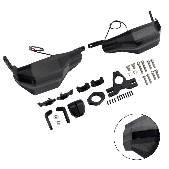 2024-2025 SCRAMBLER 400 X Handguard Protector Handle Protective Cover