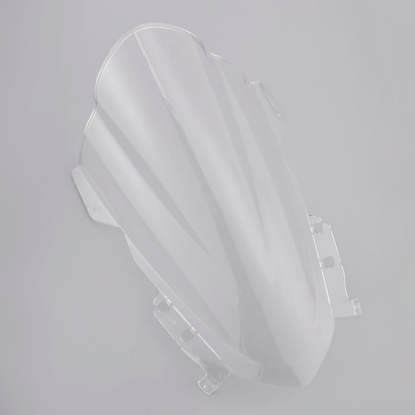 2024-2025 Daytona 660 Motorcycle Windshield WindScreen
