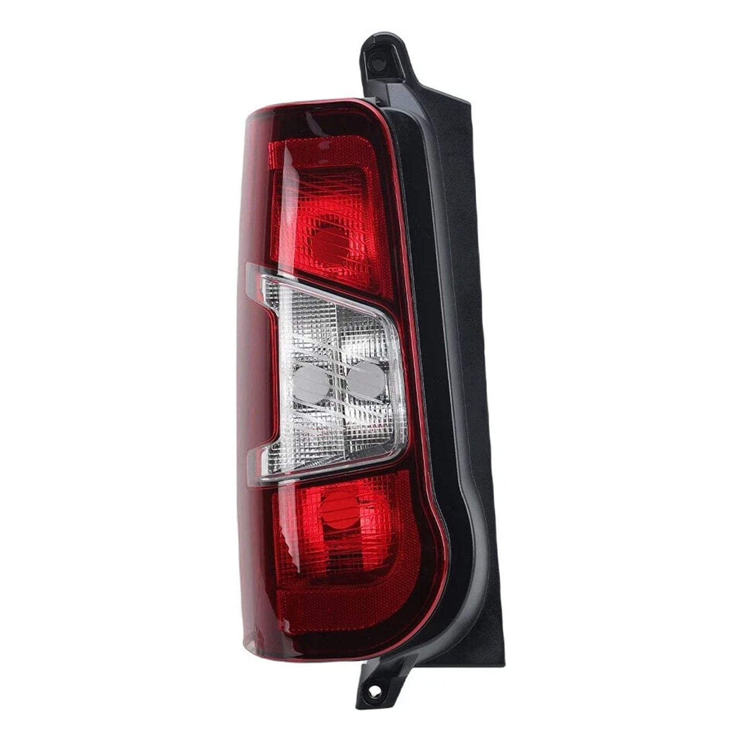 2018-2023 Peugeot Partner Left+Right Side Rear Tail Light Back Lamp 9819235880 9820554880