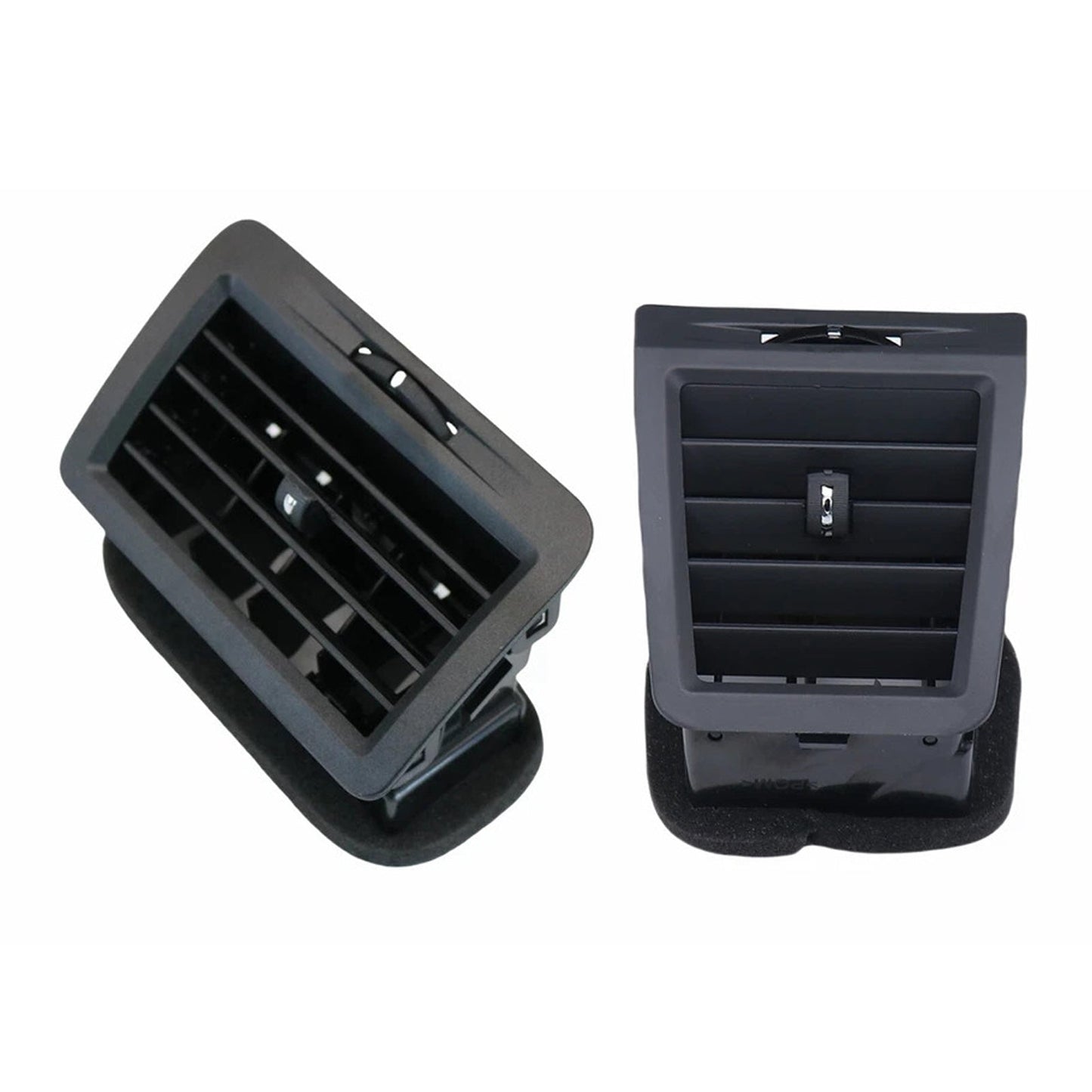 2008-2014 Dodge Challenger LH+RH Dashboard Air A/C Vent 1QL41XDVAA 1QL40XDVAA
