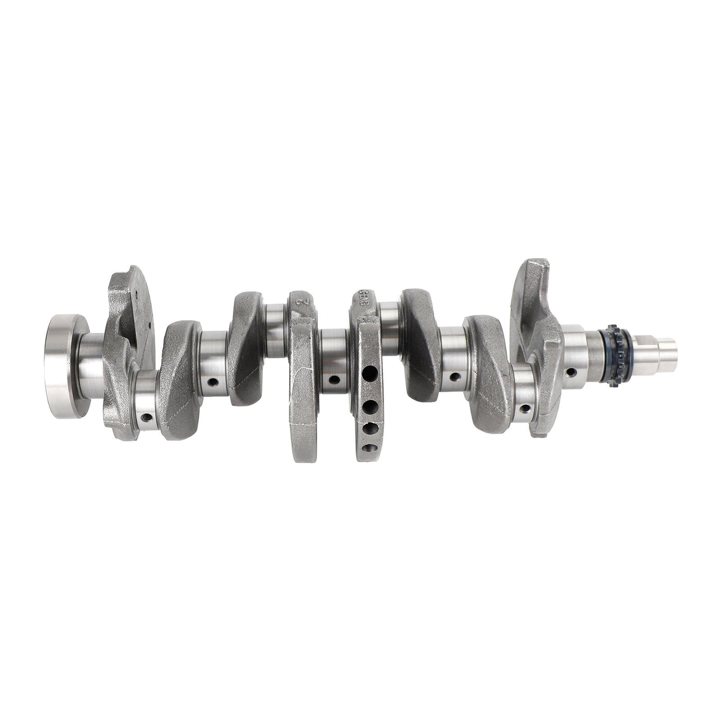 2012-2017 Hyundai Accent GLS Sedan 4-Door 1.6L Crankshaft 23110-2B610