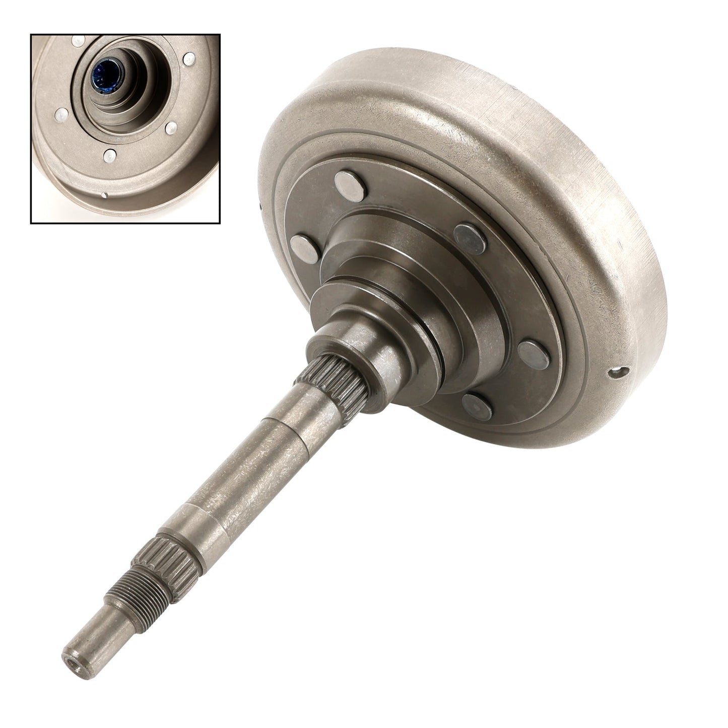 2014-2017 Hisun Motors Corp USA HS400 Front Clutch Variator Kit 21210-F12-0000