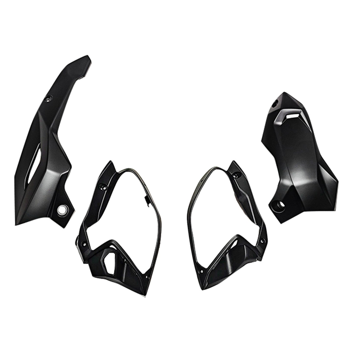 Injection Bodywork Fairing Kit for Kawasaki Z900 2025-2026
