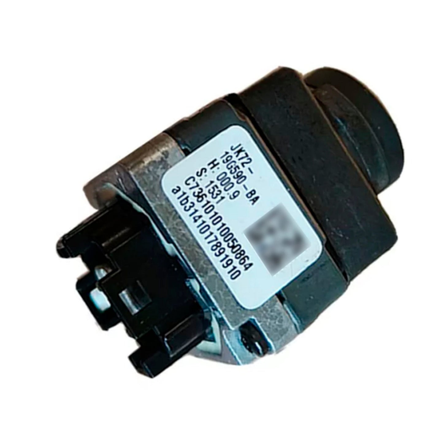 2018 Land Rover Discovery Sport Rear Reverse Parking Assist Camera JK72-19G590-BA LR107743