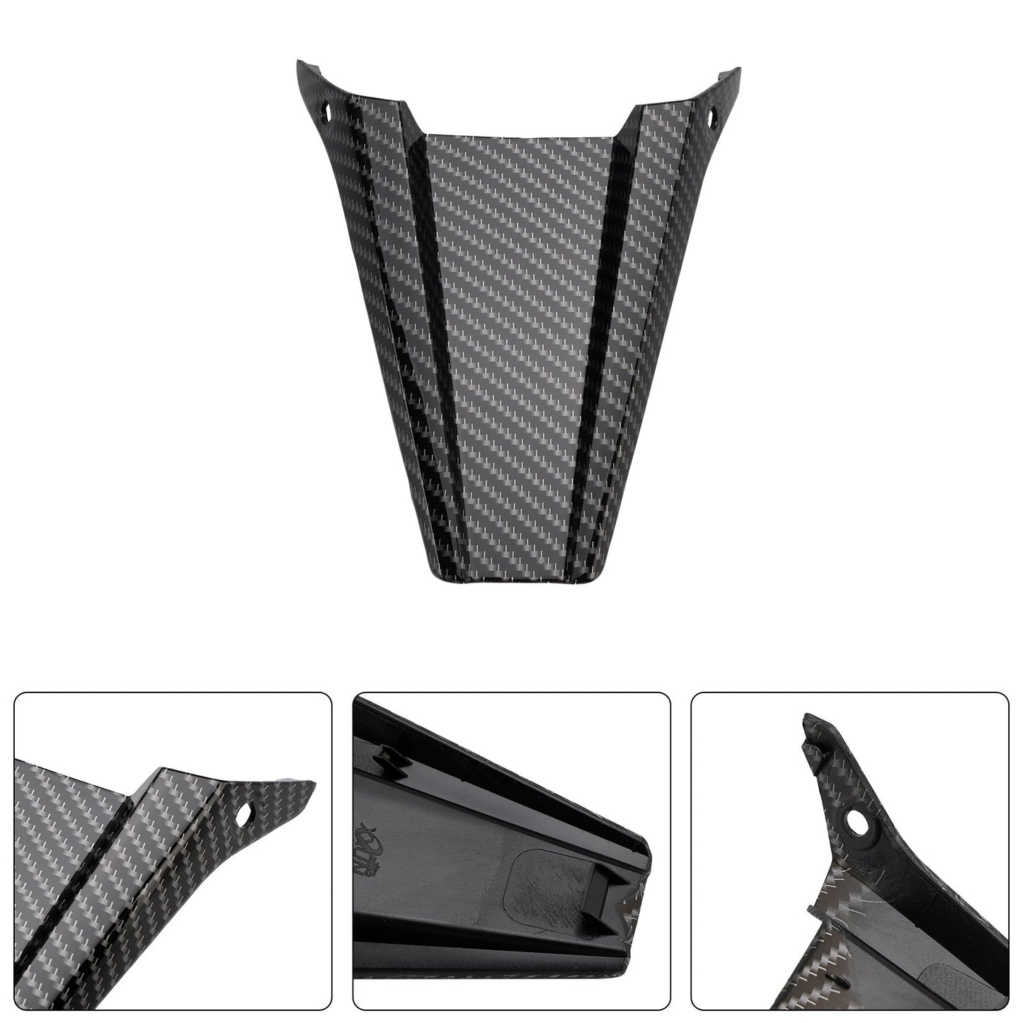 2022-2025 Honda ADV350 Rear Tail Seat Cover Fairing