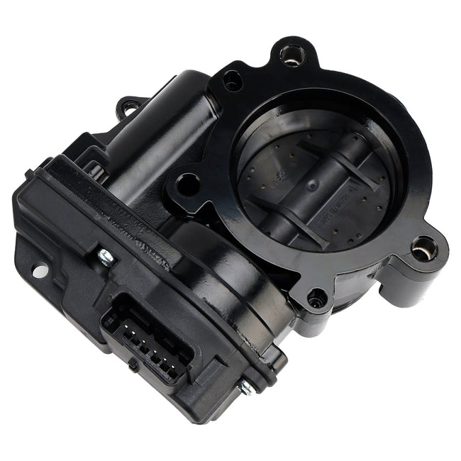 03.2002-09.2006 Mini (R50, R53) Cooper S Hatchback Throttle Body 13548675278
