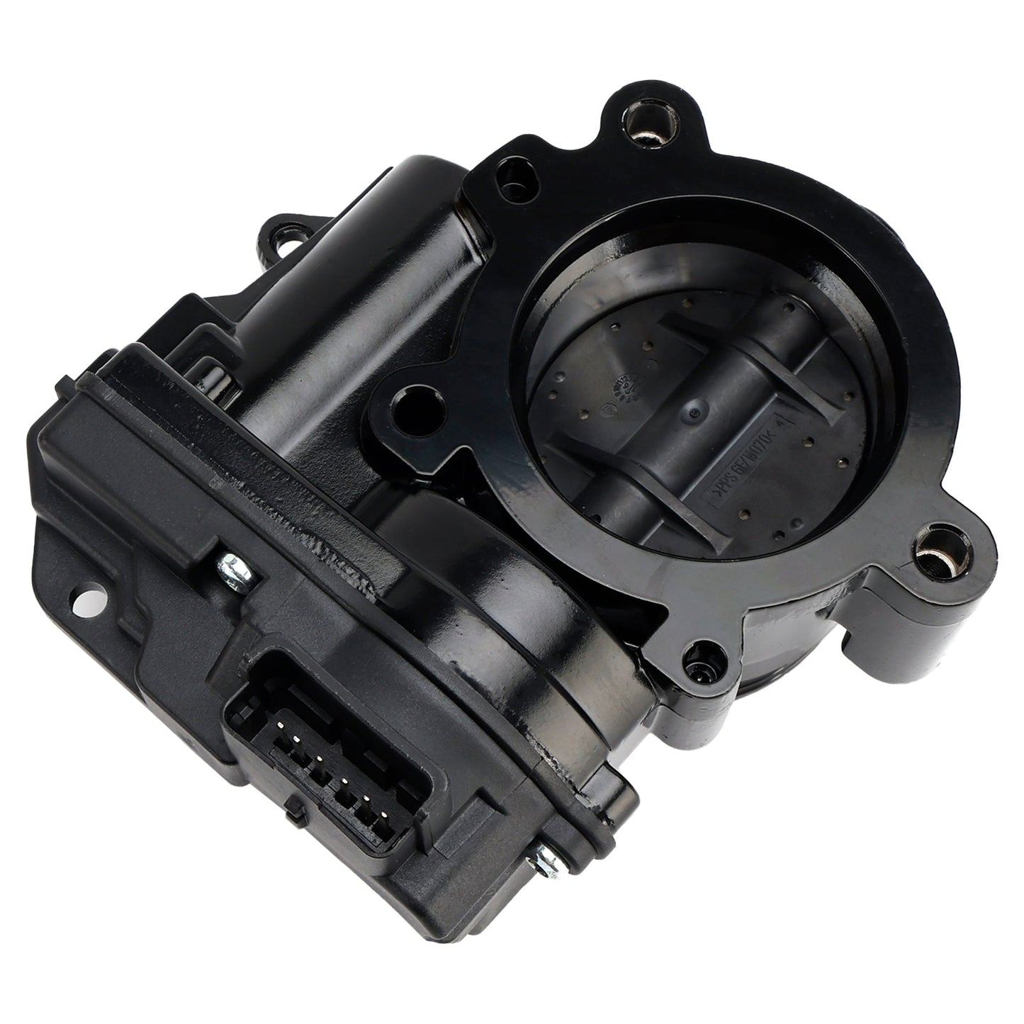 2011-2016 BMW 3 Series F30 & F30 LCi, F31 LCIThrottle Body 13548675278